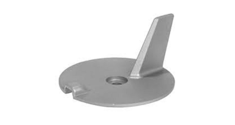 Anode, Zn, 67C-45371-00